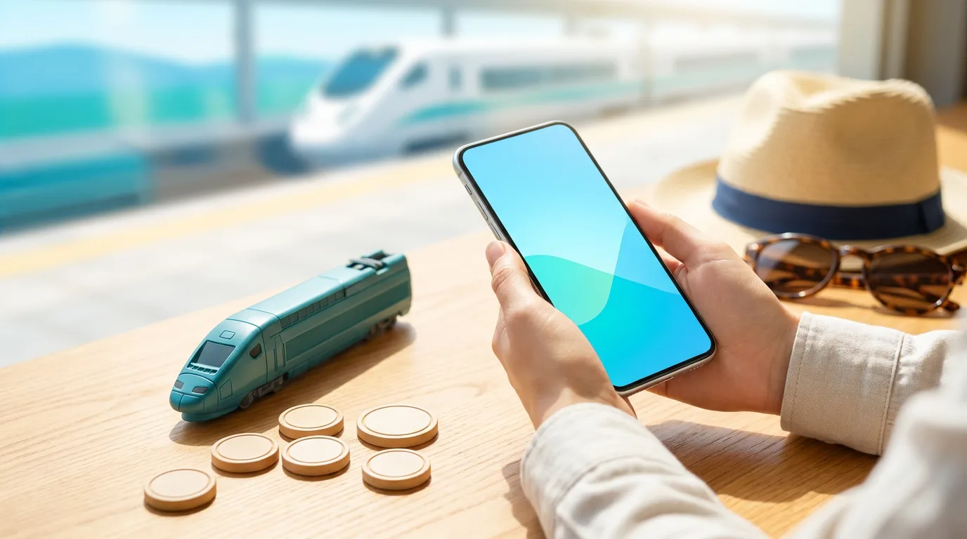 BahnBonus-Punkte einlösen: Wie es funktioniert – und was sich ab 1. August ändert