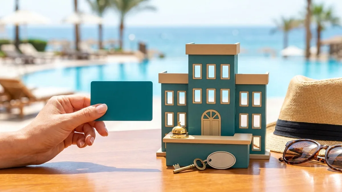Hotel-Upgrade bekommen: was wirklich funktioniert – und was Mythos ist
